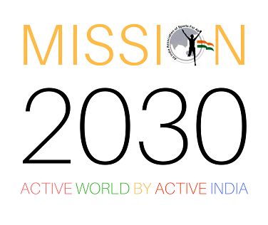 MISSION 2030